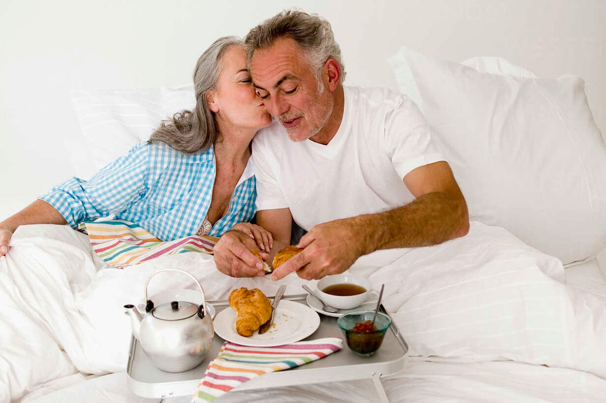 Testosterone therapy In Brownsburg: Sex life